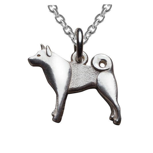 JÄMTLANNINPYSTYKORVA, KORU, HOPEA.