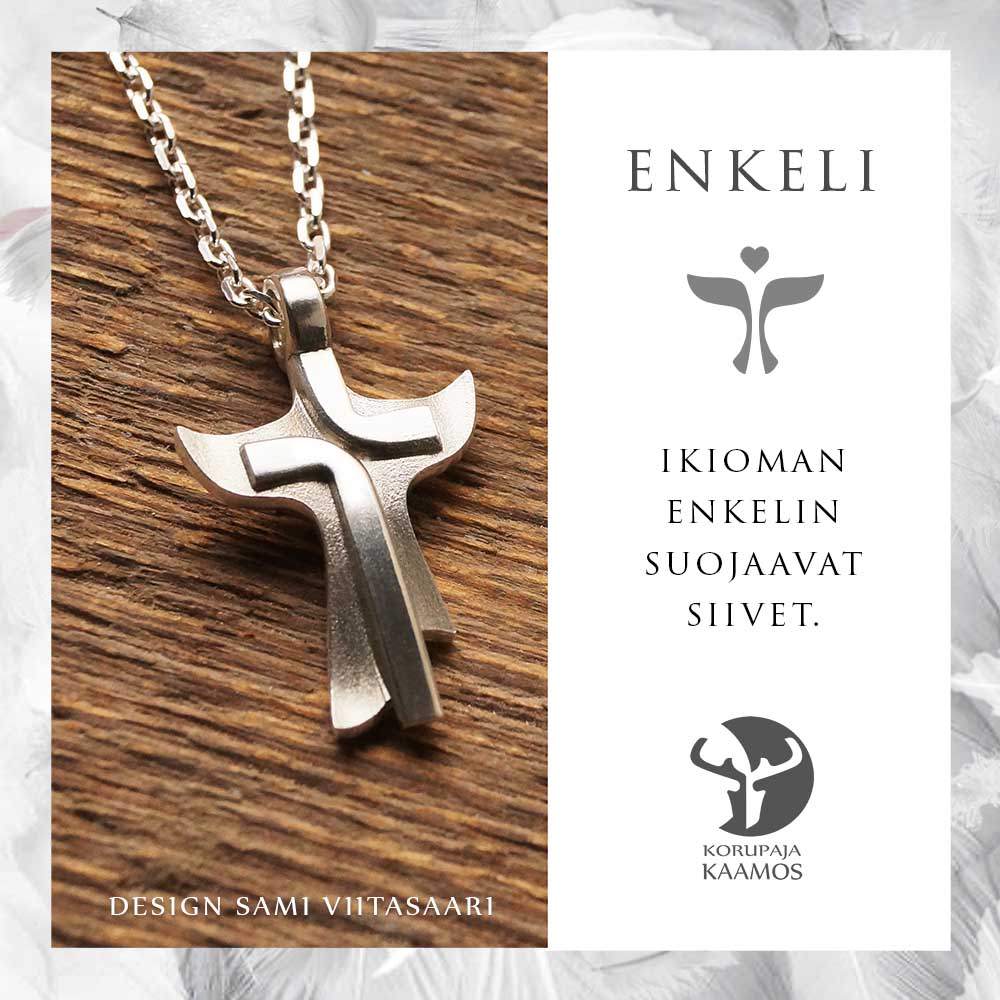 ENKELI-KORU, HOPEA