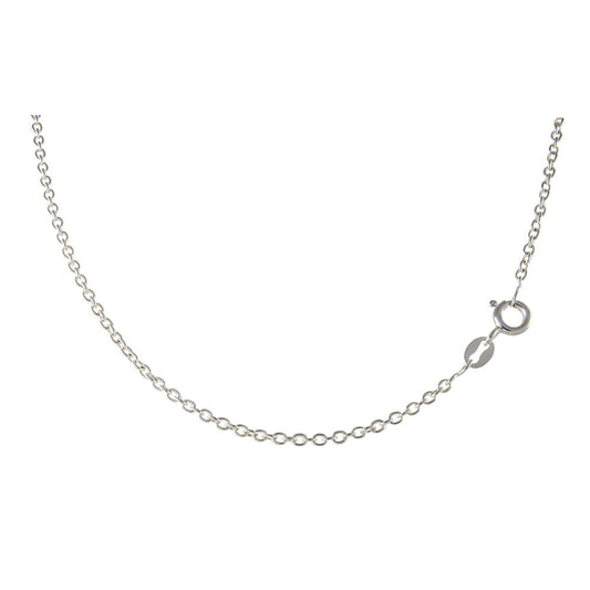 Ankkuriketju, hopea - Korupaja Kaamos