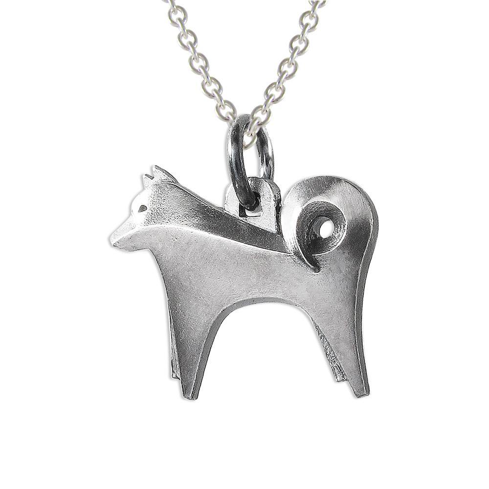 POHJANPYSTYKORVA-KORU.