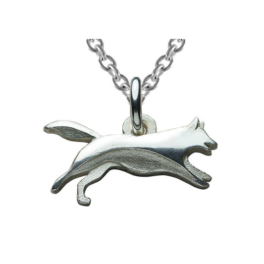 porokoira-kaulakoru-hopea