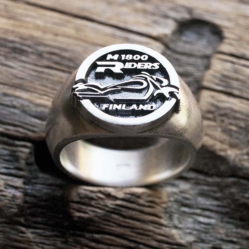 kantasormus hopea suzuki