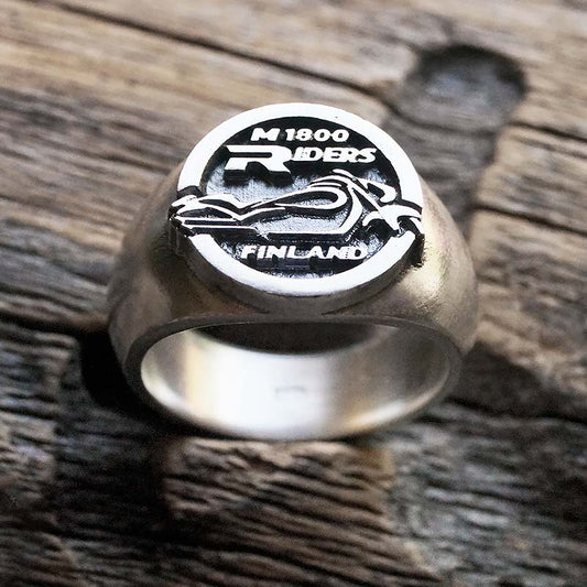 kantasormus hopea suzuki