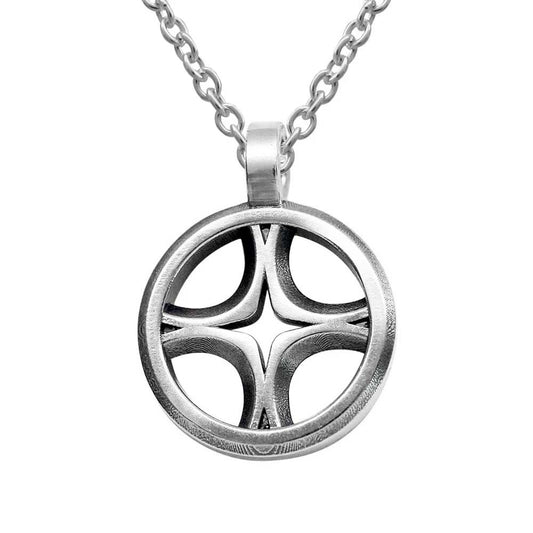 ristiriipus pohjantähti korupaja kaamos