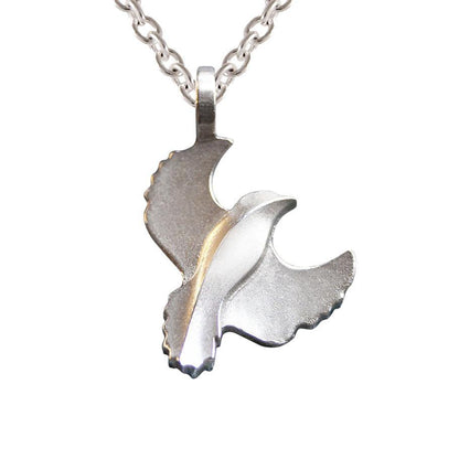 KUUKKELI KORU, HOPEA.